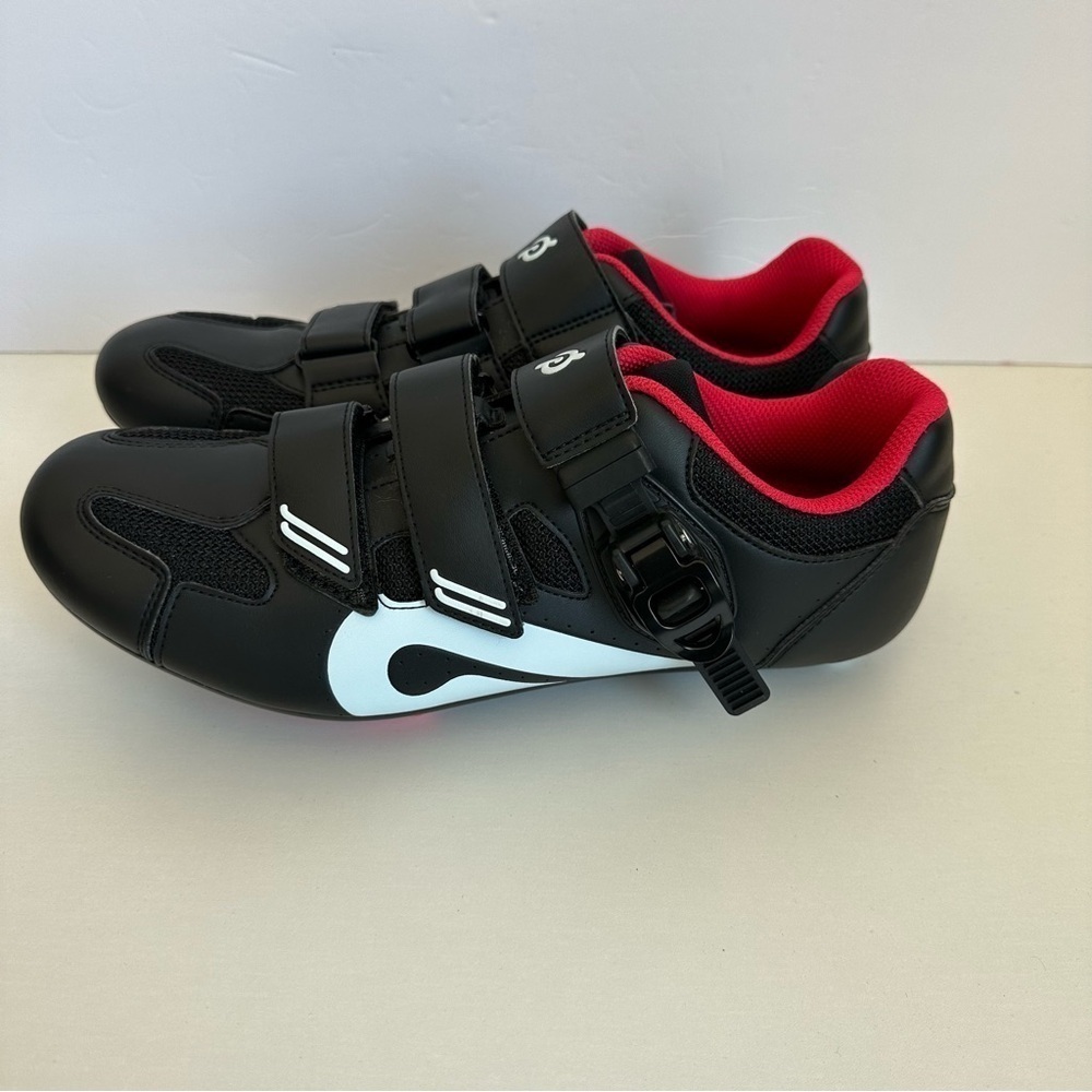 Pelotón cyclist shoes men’s and women’s - Picture 2 of 9